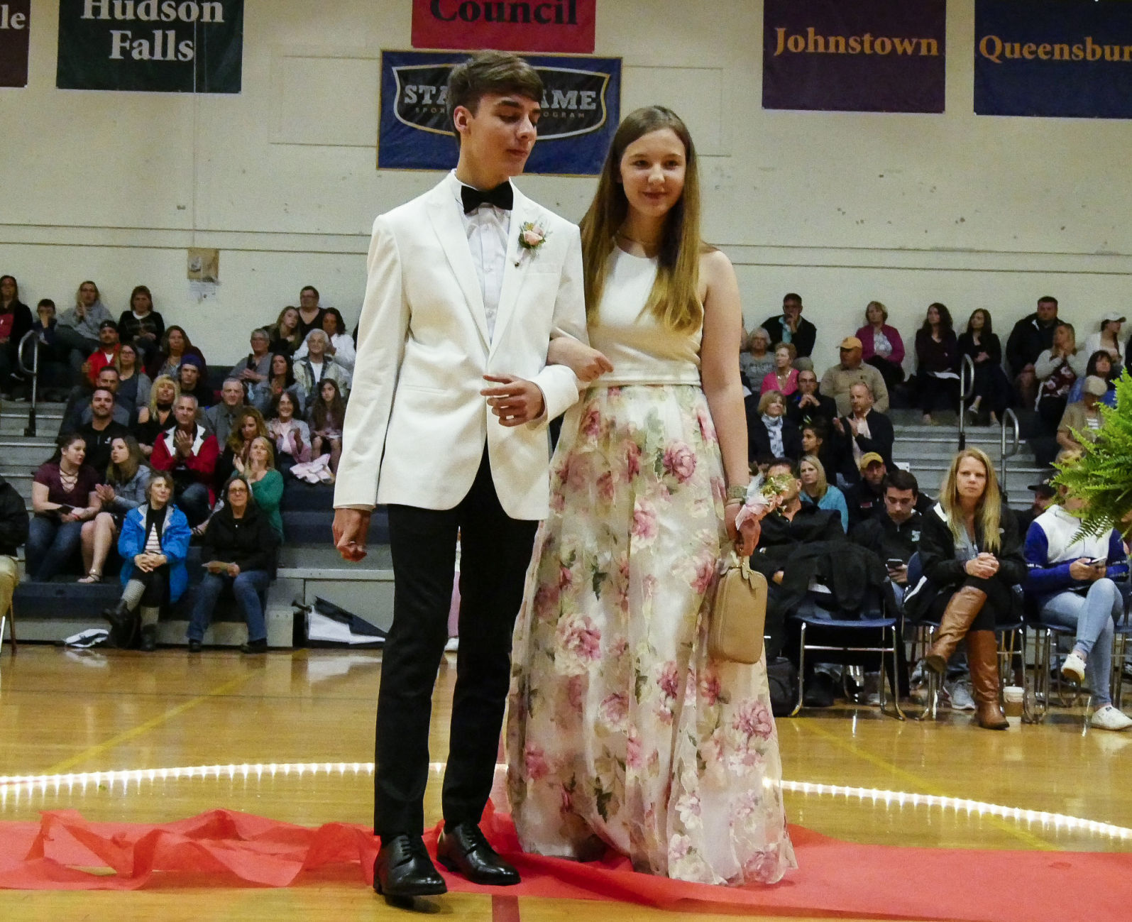 South Glens Falls Prom